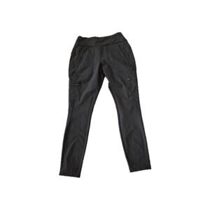 Athleta Size 6 Hybrid Cargo Pants
